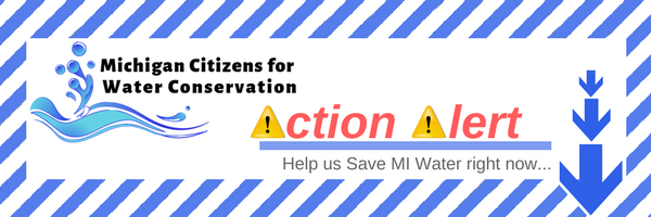 Action Alert: Prevent EGLE from securing control from the EPA over Class II Injection wells