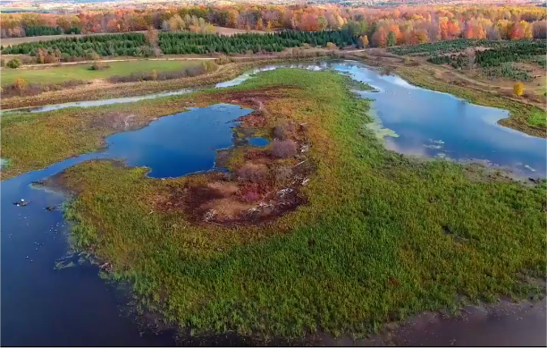 Michigan Potash Co. Overview and Flyover